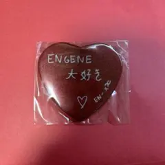 ENHYPEN ジェイク House of Vampire 缶バッチ