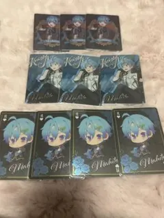 騎士A まひとくん。 メタカ