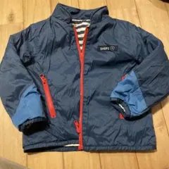 SHIPS キッズ リバーシブルジャケットのサムネイル