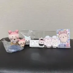 ちいかわ 古本屋セット