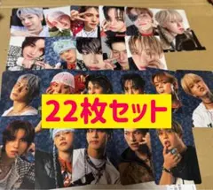 【最安値】JO1 HIMP 通常盤 トレカ セルカ コンプ 22枚セット