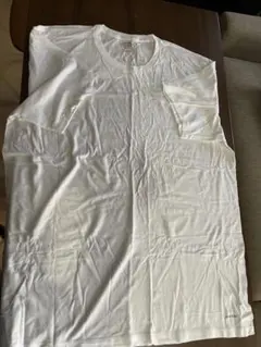 カルバン・クライン紳士下着半袖