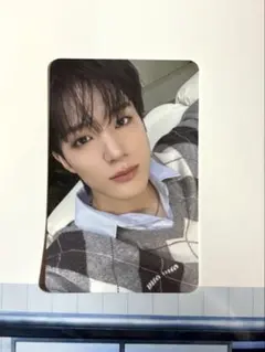 dreamscape Japan ジェノ トレカ 2026年最新】NCTDREAM dreamscape ジェノの人気アイテム - メルカリ