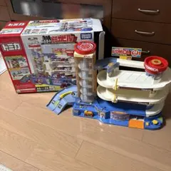 2026年最新】トミカ スーパーオート トミカビルの人気アイテム - メルカリ