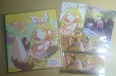 プロジェクトセカイ プロセカ アニバーサリー/バースデー 鏡音リン まとめ売り