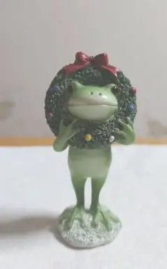 2026年最新】コポー カエル クリスマスの人気アイテム - メルカリ