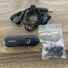 希少 1980年代 SONY MDR-E434RV/P 有線イヤホン - メルカリ