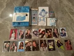 Twice ナヨン　グッズ、トレカ