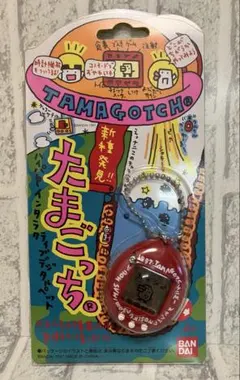 2026年最新】新種発見たまごっちの人気アイテム - メルカリ