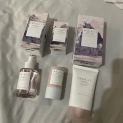 skin1004 Centella Poremizing 3点セット