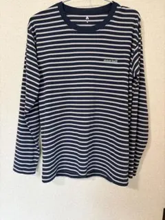 mont-bell アウトドア 速乾ロングスリーブシャのサムネイル