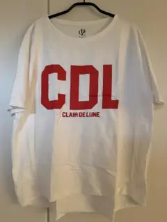 2026年最新】cdl tシャツの人気アイテム - メルカリ