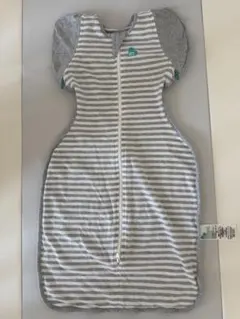 LOVE TO DREAM スワドルアップトランジションバッグオリジナル　M