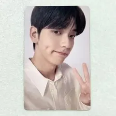 txt スビン　トレカ　FC特典　会場限定トレカ