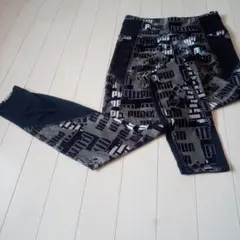 プーマスポーツウゥア