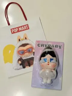 CRYBABY クライベイビー shinyshiny バレリーナ