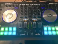 希少 DENON DJ MC7000 デッキセーバー付属品や箱全て揃ってます - メルカリ
