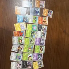 ポケモンカード 大量まとめ売り 32枚セット - メルカリ