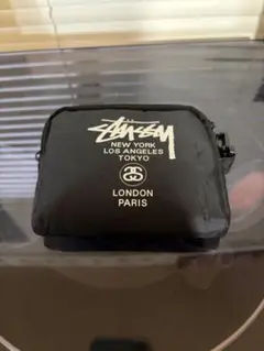 Stussy ポーチ