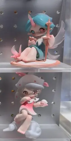 ファントムブレイブ マローネ ファントムキングダム プラム フィギュア ファントムブレイブ マローネ ファントムキングダム プラム フィギュア