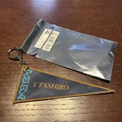 千葉ジェッツ✳︎15THシークレットペナントキーホルダー✳︎4 田代直希④