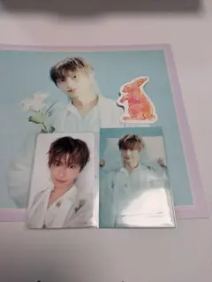 ジュン シーグリ カレンダー