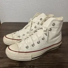 コンバース　オールスター