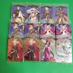2026年最新】fgo ウエハース カードの人気アイテム - メルカリ