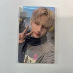 TXT 公式 7TH YEAR weverse 本国 ラキドロ ヒュニンカイ