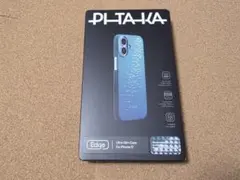 iPhone17用PITAKA 浮光躍金 ‐Edge Case エッジケース