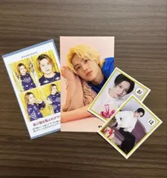 ACEes エイシーズ 佐藤龍我 切り抜き