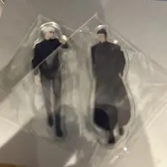 呪術廻戦　アクリルパーツ