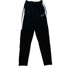 ナイキ　NIKE　ストライク　DRI FIT サッカーパンツブラック　黒　S
