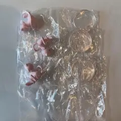 しっぽみてみて！フィギュア2　ミュウ