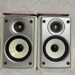 ジャンク品 SONY ソニー スピーカー ペア SS-MD777 - メルカリ