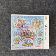 ディズニー マジックキャッスル マイハッピーライフ