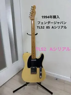 Vanzandt TLV-R1 テレキャスター ステンレス 3キロ - メルカリ
