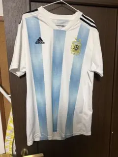adidas アルゼンチン代表 サッカーウェア 美品❗️