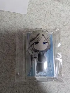 うたプリ タブナイ ココス　ミニアクスタ　カミュ