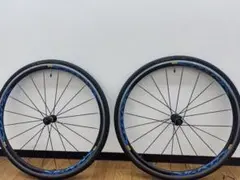 2026年最新】mavic cosmic eliteの人気アイテム - メルカリ