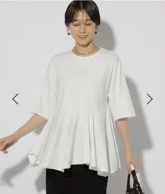 ペプラム トップスのサムネイル