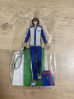 ☆テニフェス 2025 不二周助 アクスタ