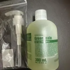 グリーンボクシン　300ml 2026年最新】グリーンボクシンの人気アイテム - メルカリ