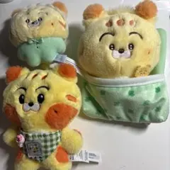 NCT DREAM Sweet Dreamiez おすわりぬいぐるみ マーク - メルカリ