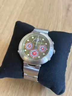 様 PAUL SMITH グランドコンプリケーション 500本限定 クォーツ - メルカリ