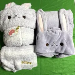 ななもり ルームウェア 2点セットのサムネイル