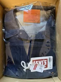 LEVI'S LVC S506XX 1944 JACKET XXL/46