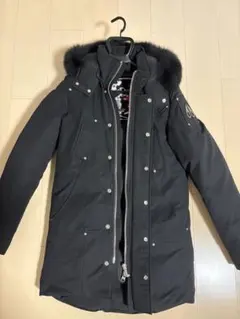 MOOSE KNUCKLES ダウンジャケット