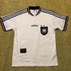 【EURO１９９２準優勝モデル】ドイツ代表 ９２／９３（H）エキップメント EURO1992準優勝モデル】ドイツ代表 92／93（H）エキップメント