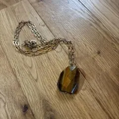 ゴールド ネックレス